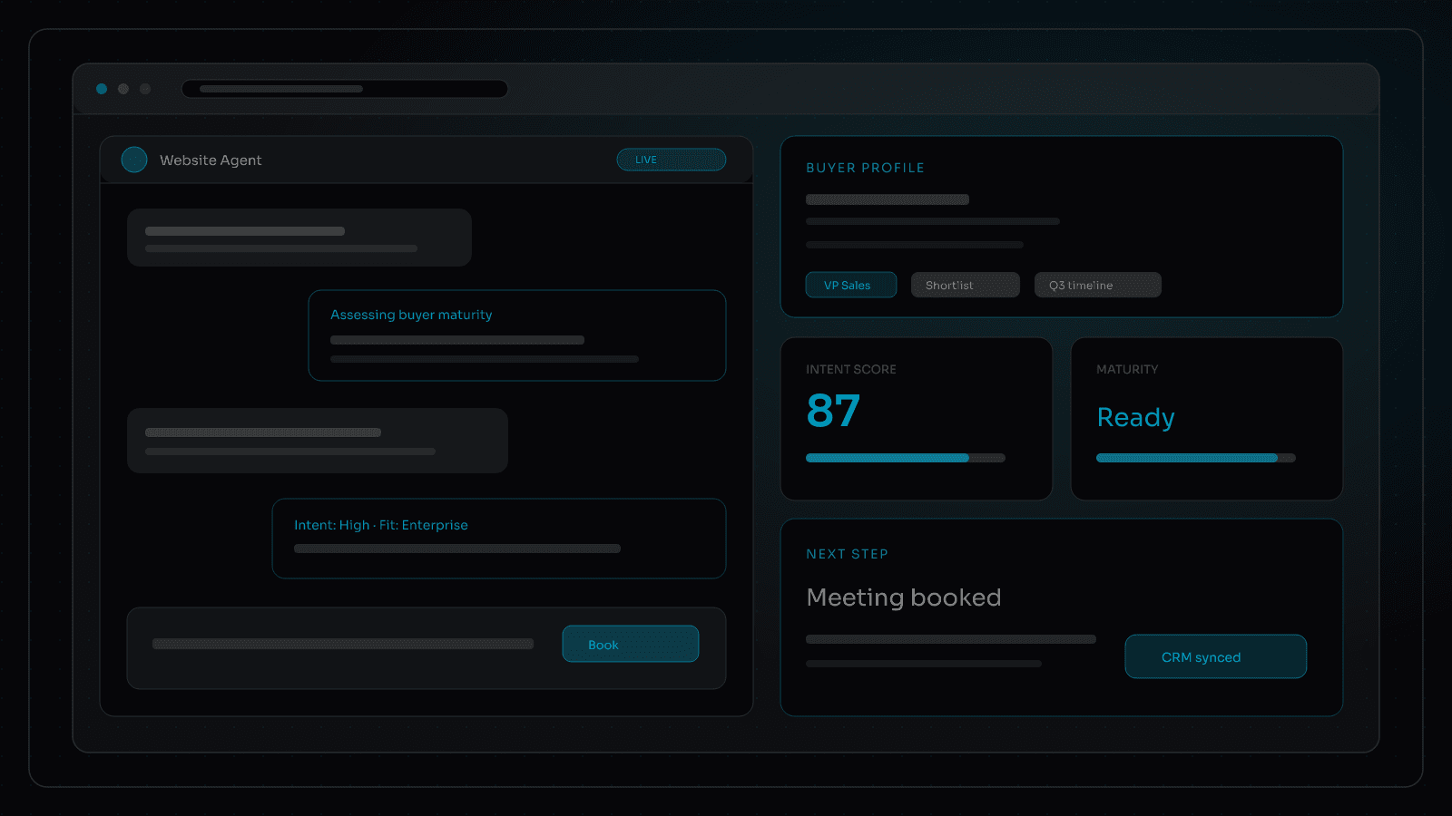 Chatbot vs AI Agent: The Difference Decides Your Pipeline