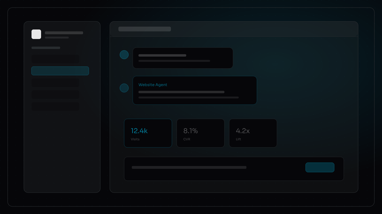 Your Website Was Built for Humans. AI Agents Are Reading It Now.